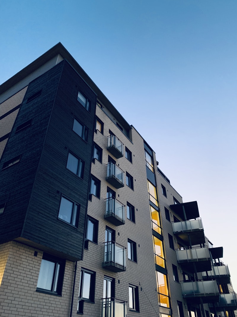 Apartamentos à venda